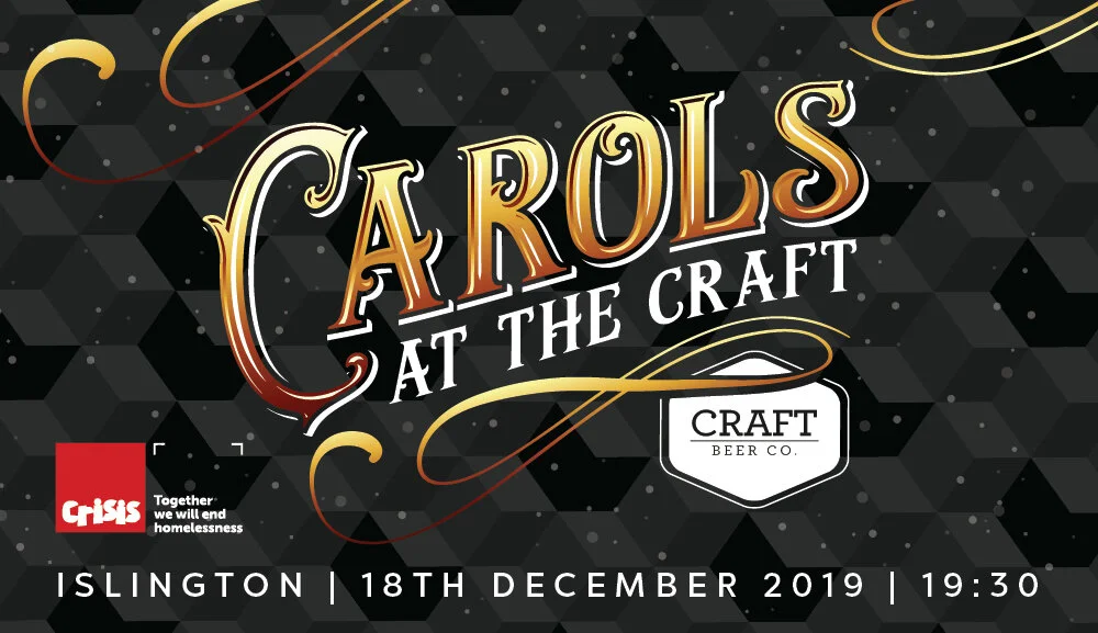 Carols At The Craft