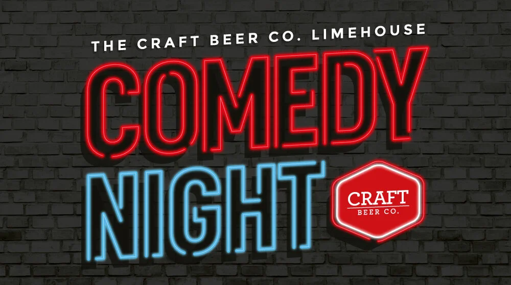 Comedy Nights