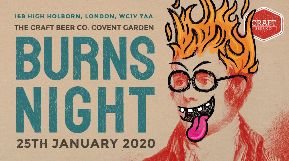 Burns Night 2020