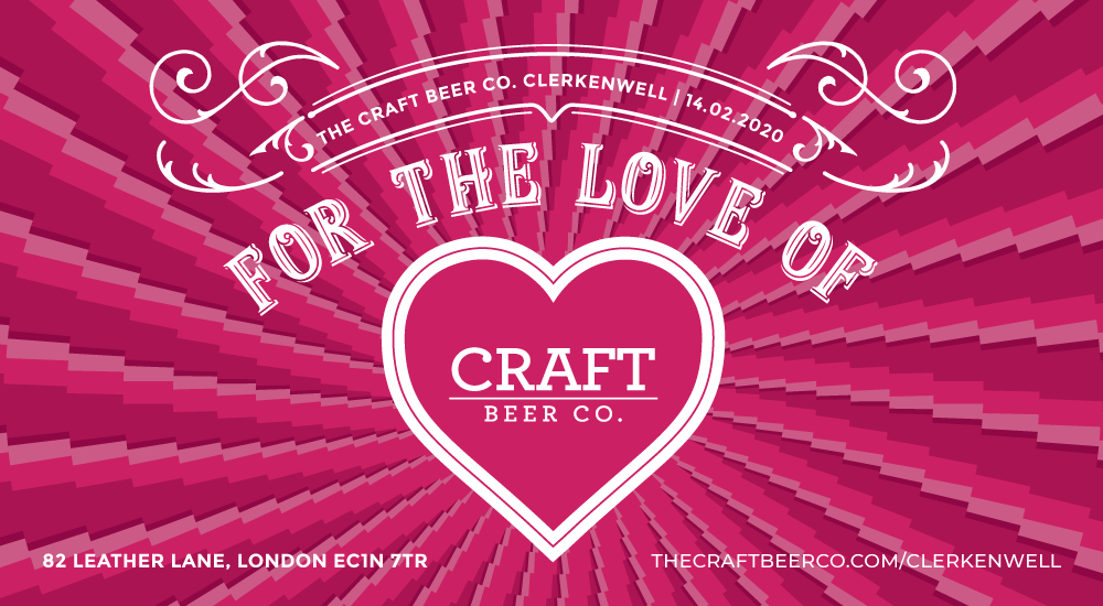 For The Love of Craft