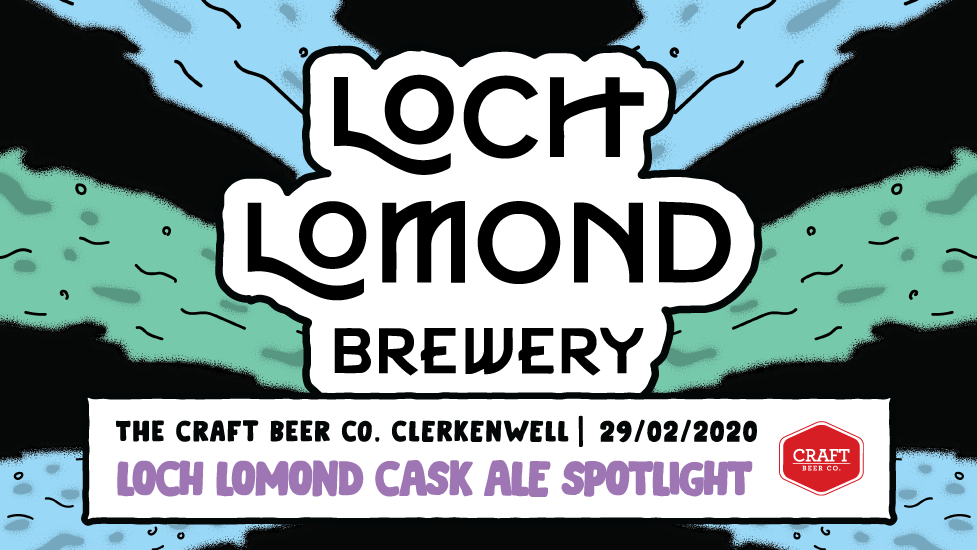 Loch Lomond Cask Ale Spotlight