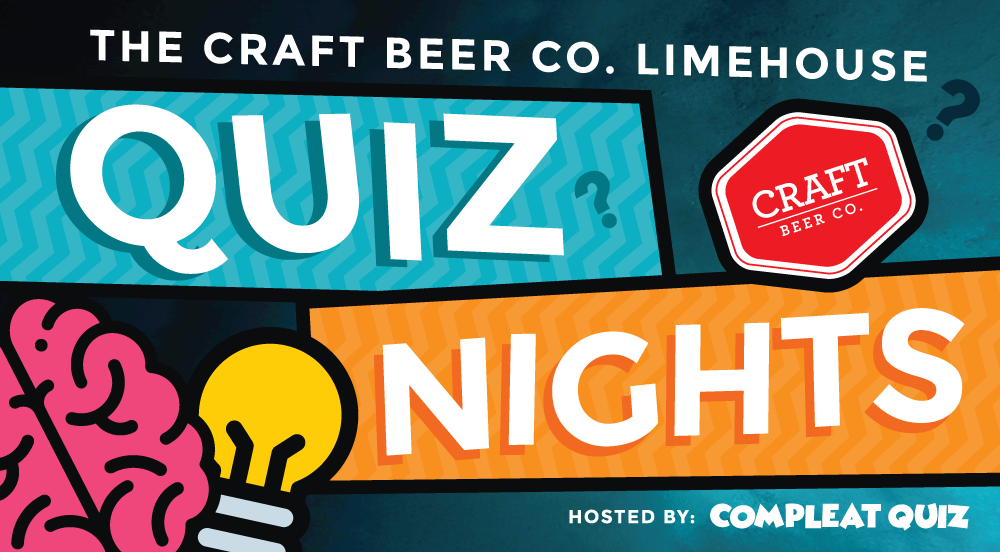 Sunday Quiz Nights