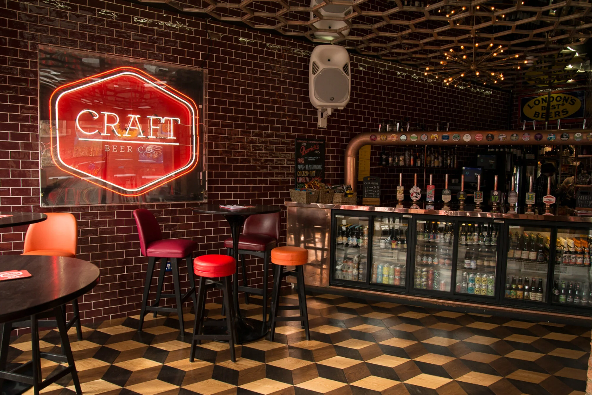 The Craft Beer Co The Craft Beer Co