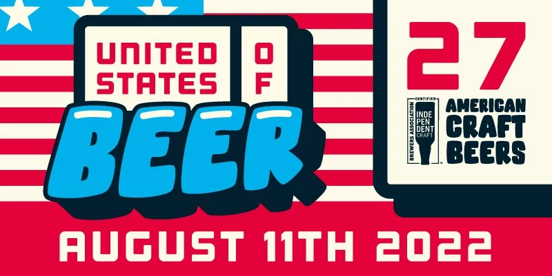 United States of Beer