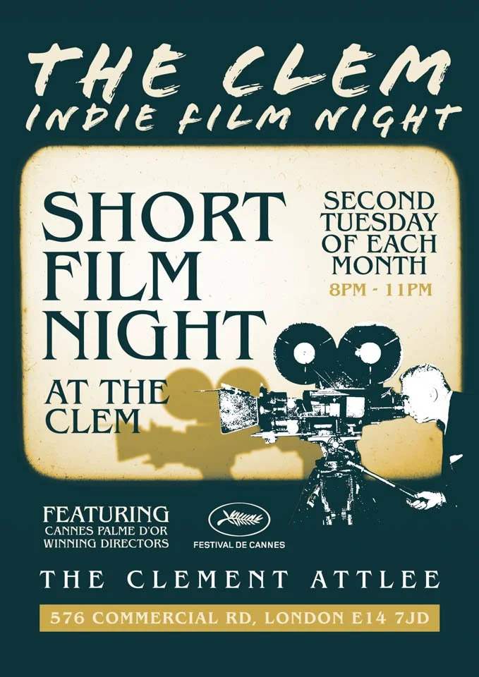 Short Film Night