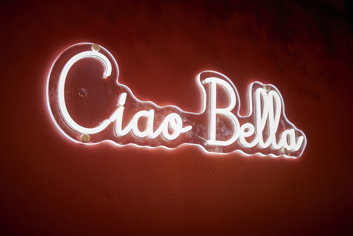 January at Vino.Vita.