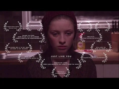 Just like you / Smástirni - Short Film