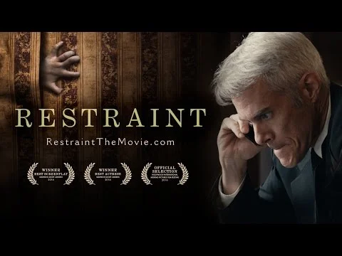 Restraint (2016) Official Teaser