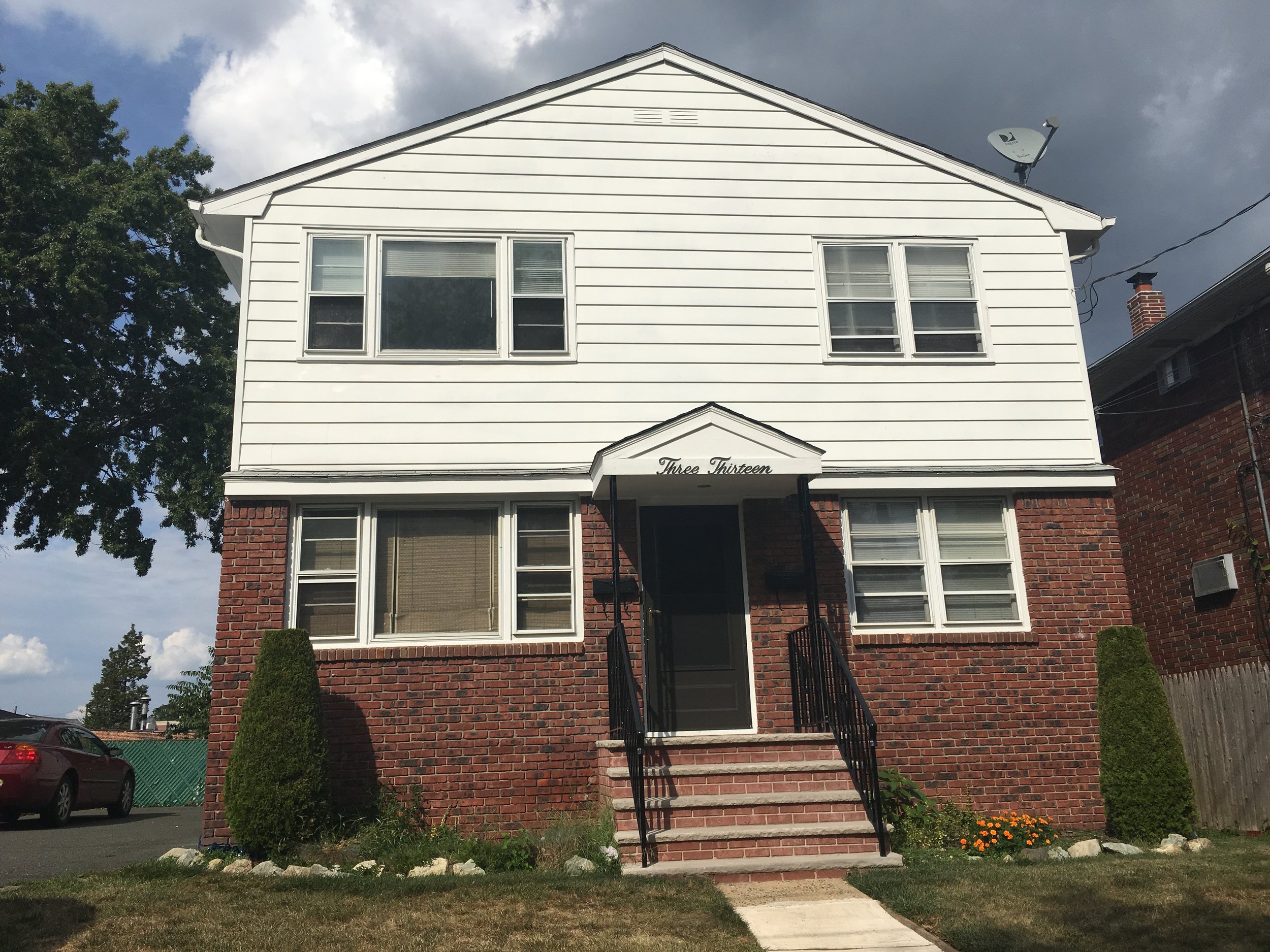 313 Jefferson Ave, Linden - Rented 