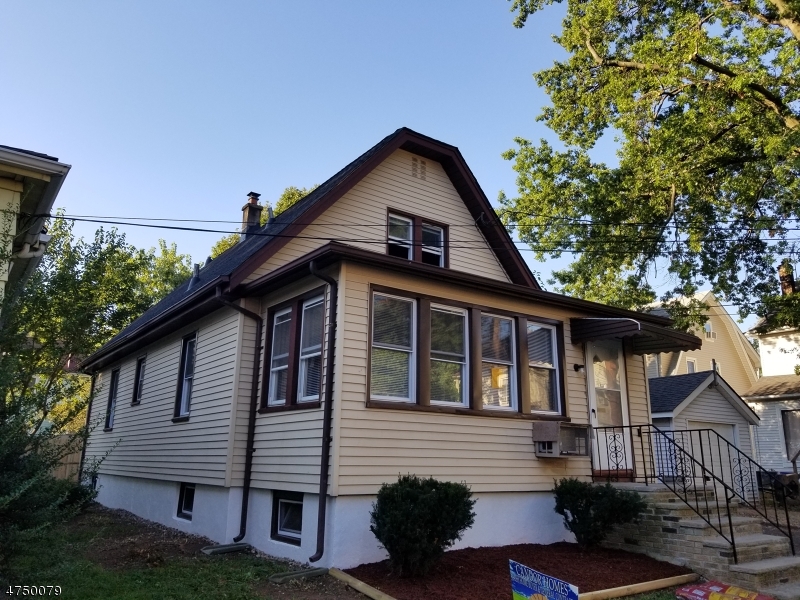 465 Chester Pl, Rahway - Sold 
