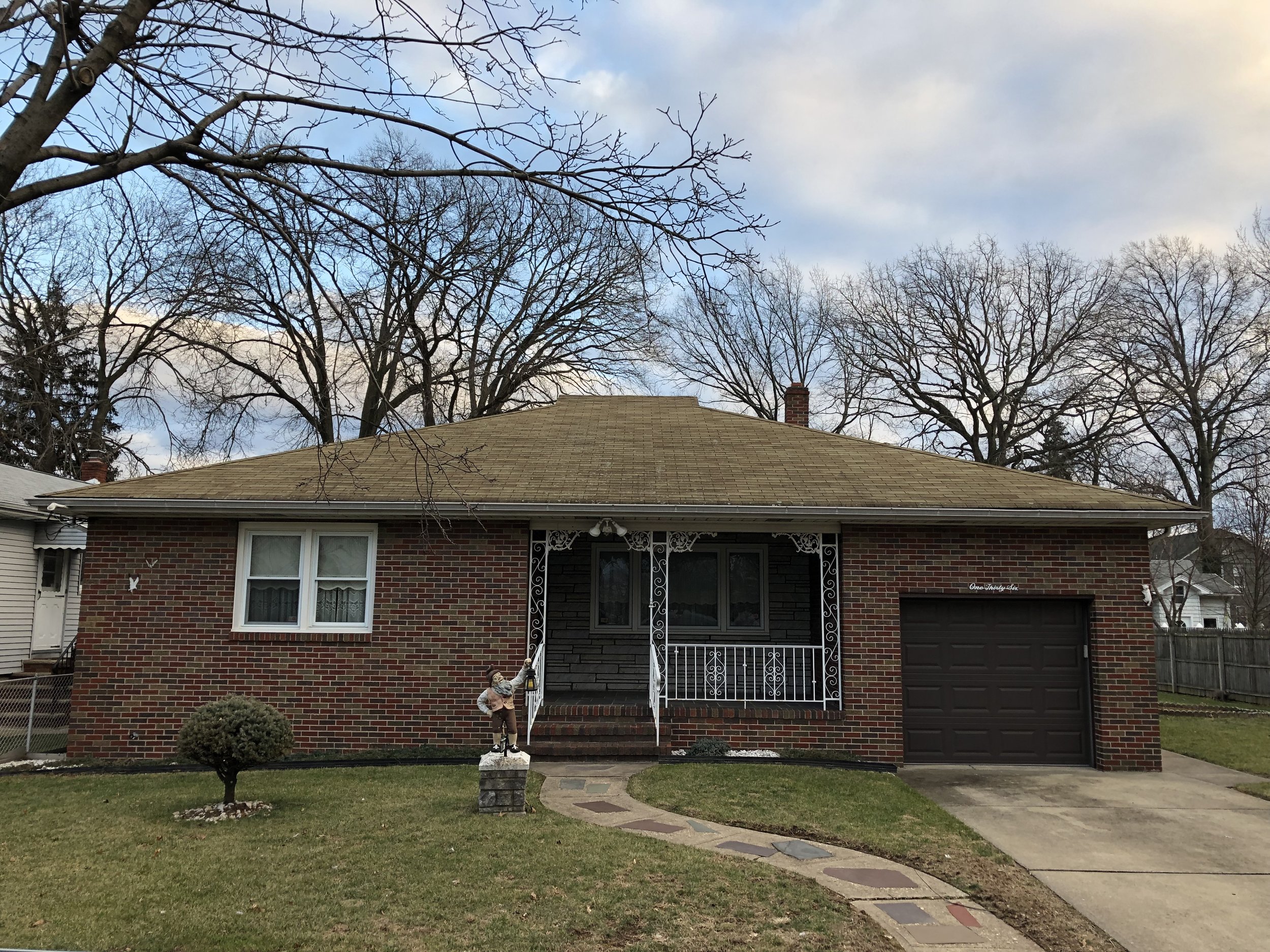 136 Morris Ave, Linden - Sold