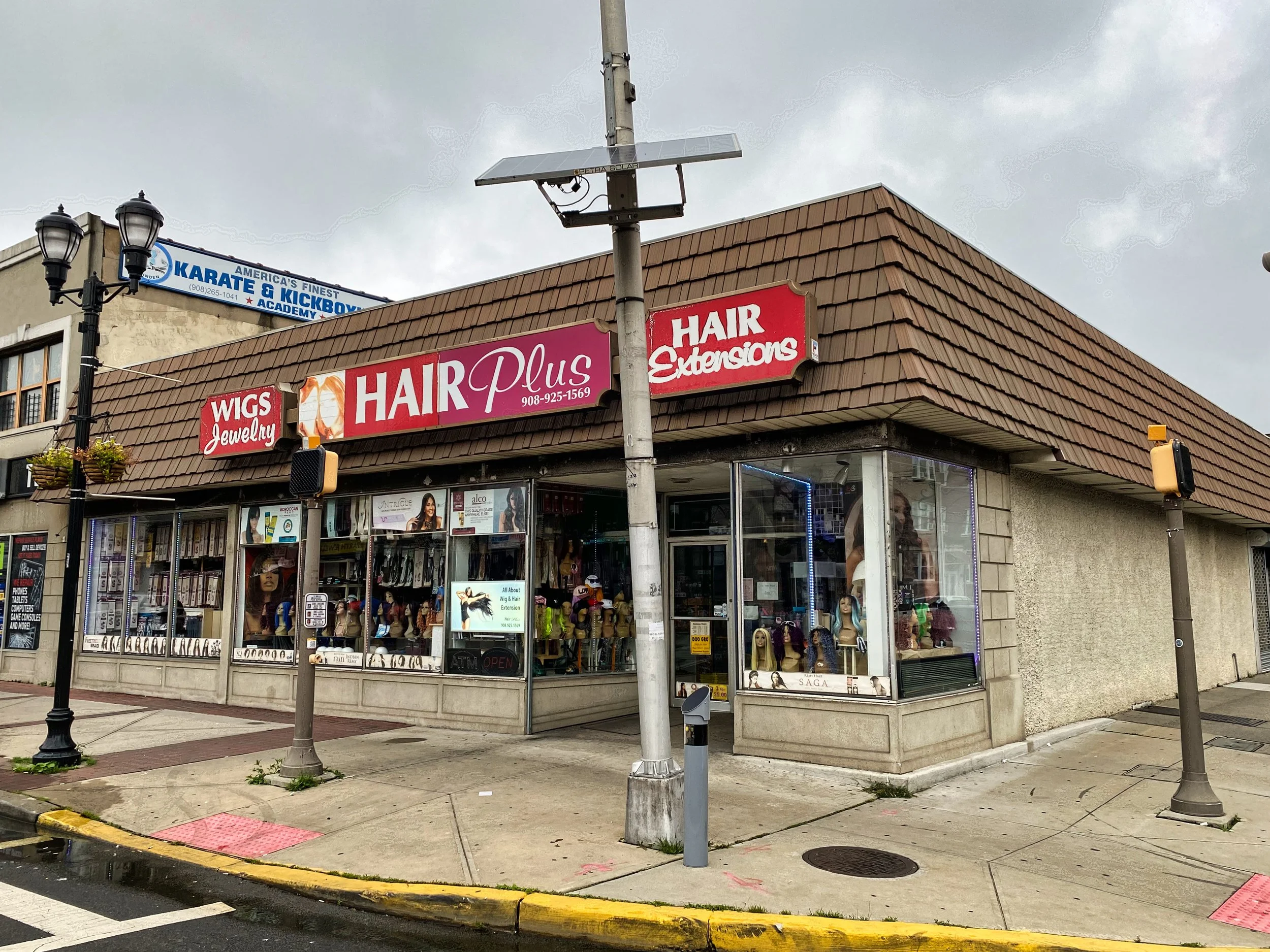200 N Wood Ave, Linden Sold — Denval Valvano Real Estate