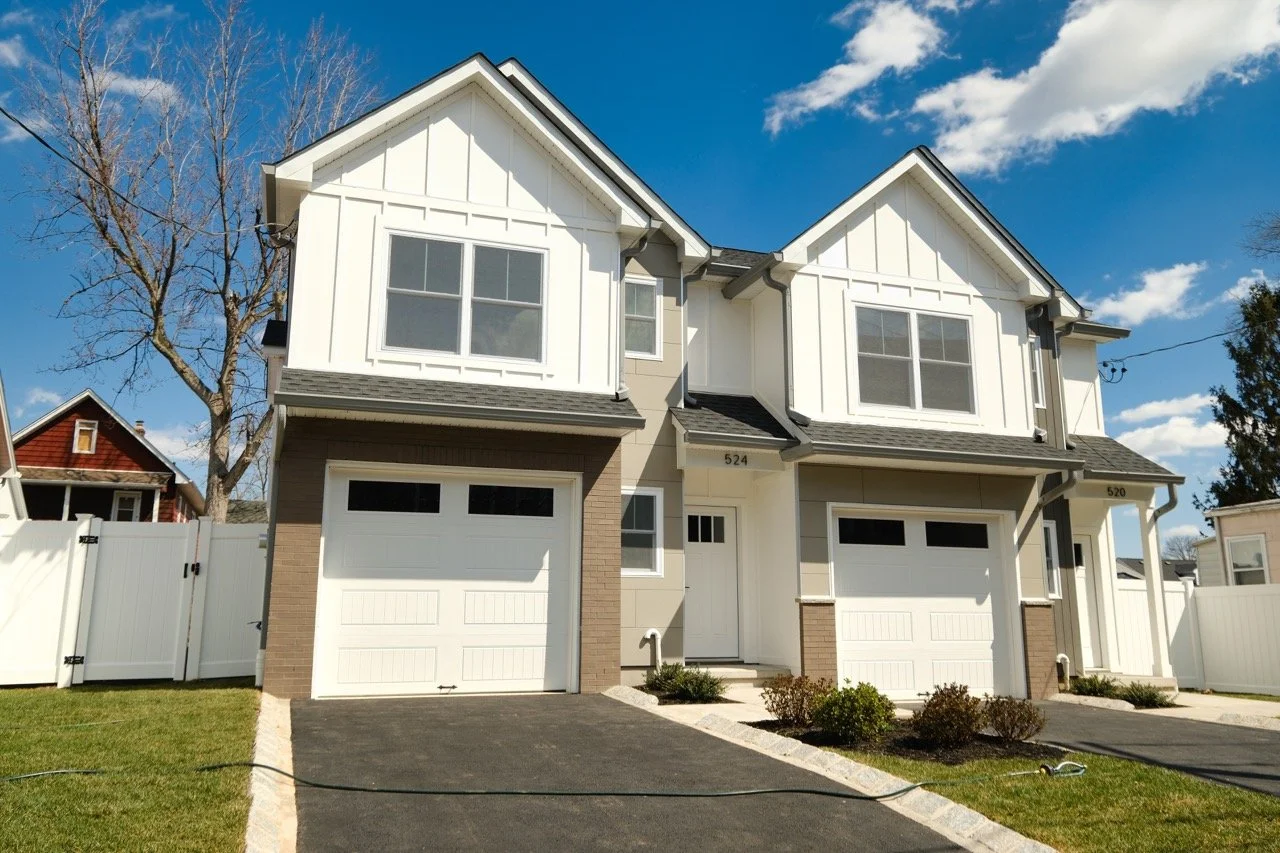 524 Conklin Pl, Linden - Sold