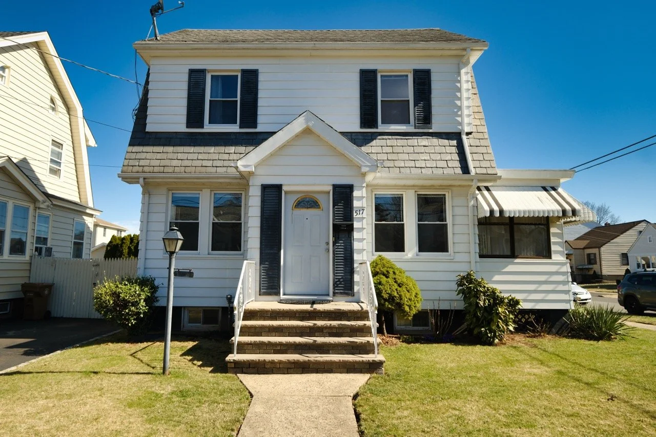 517 W Curtis St, Linden - Sold