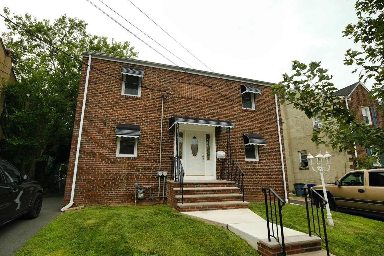 1755 Park Pl, Rahway - Sold