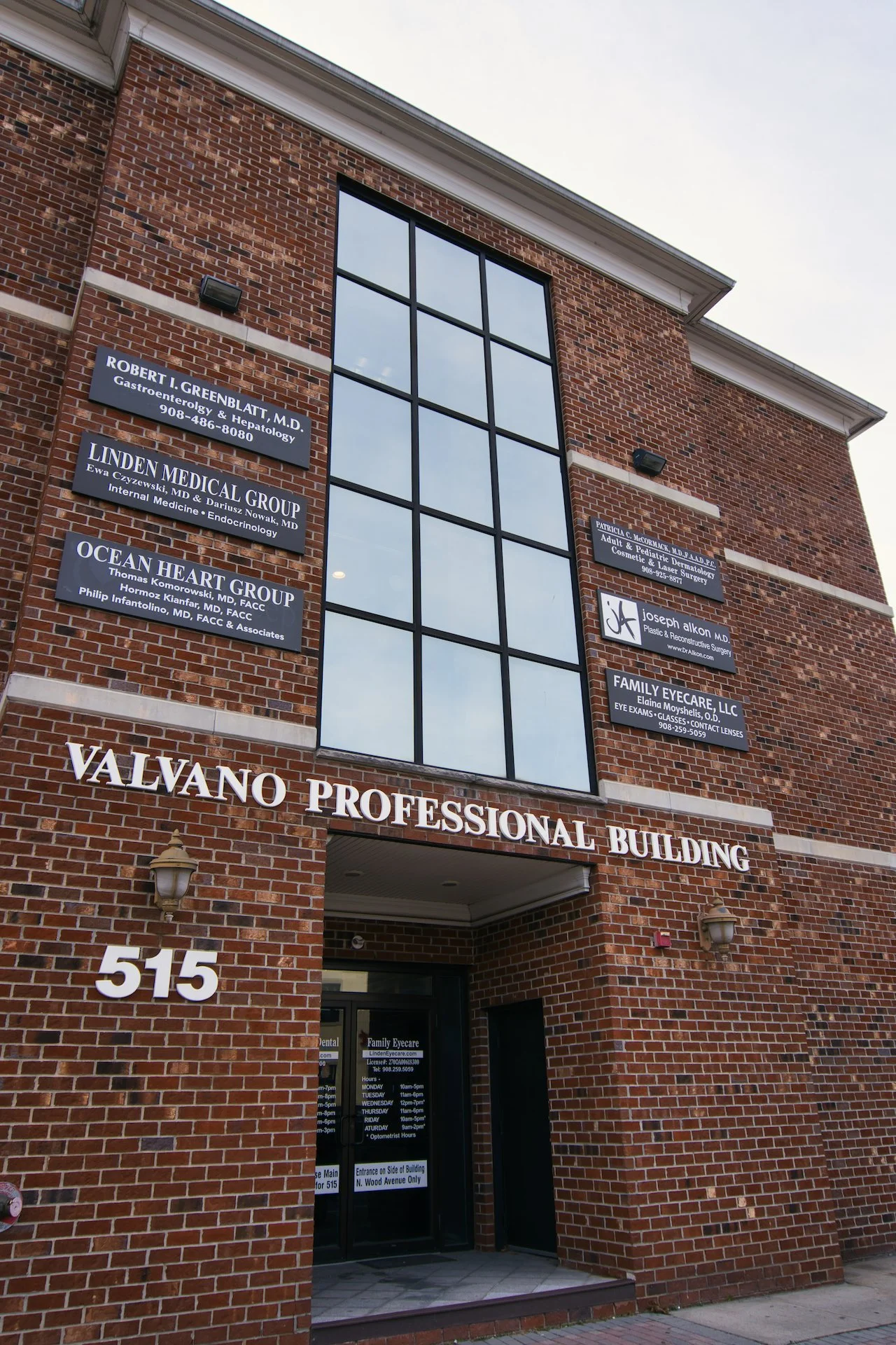 Denval Valvano Real Estate