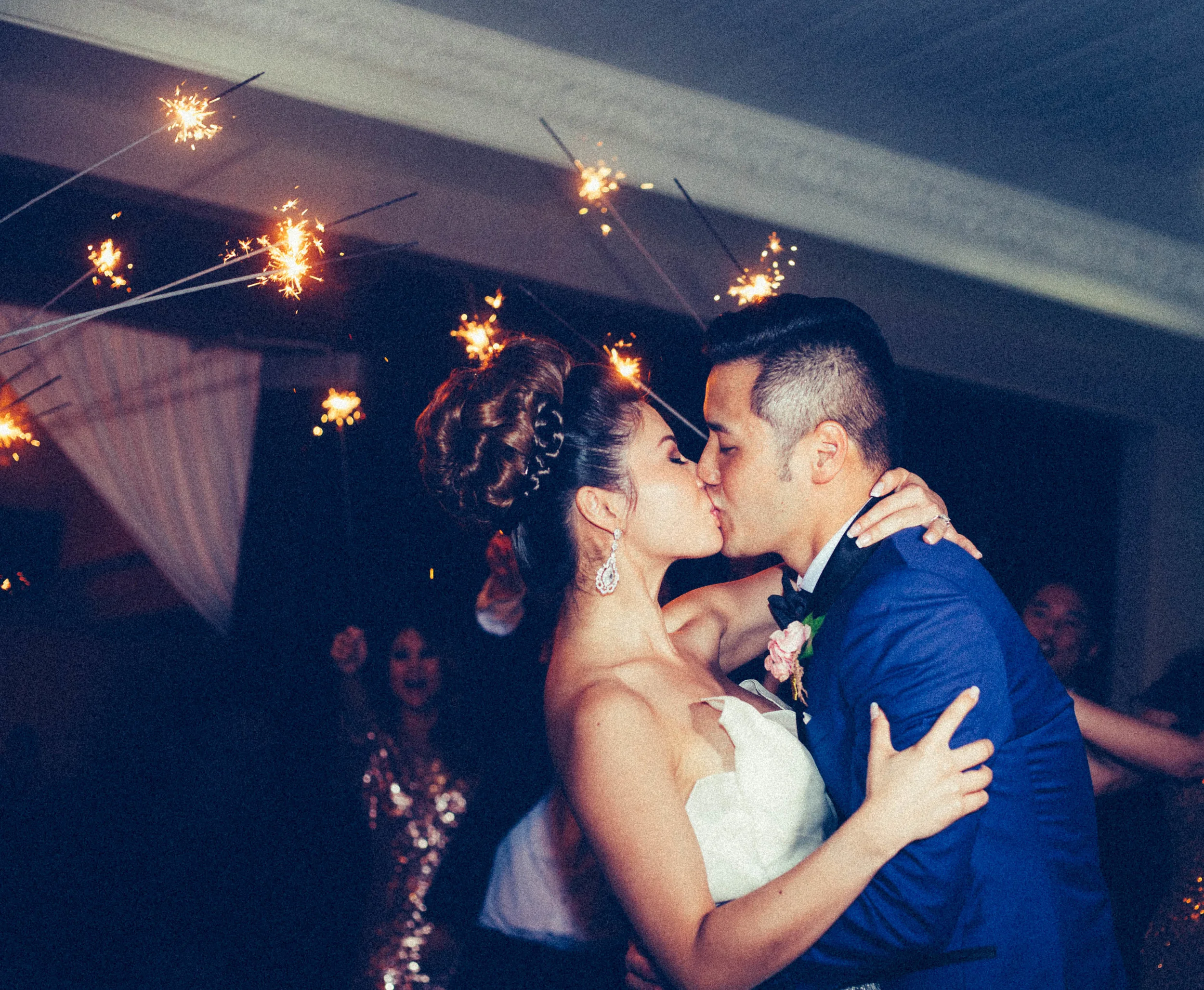  The Lam Wedding: New Orleans, Louisiana