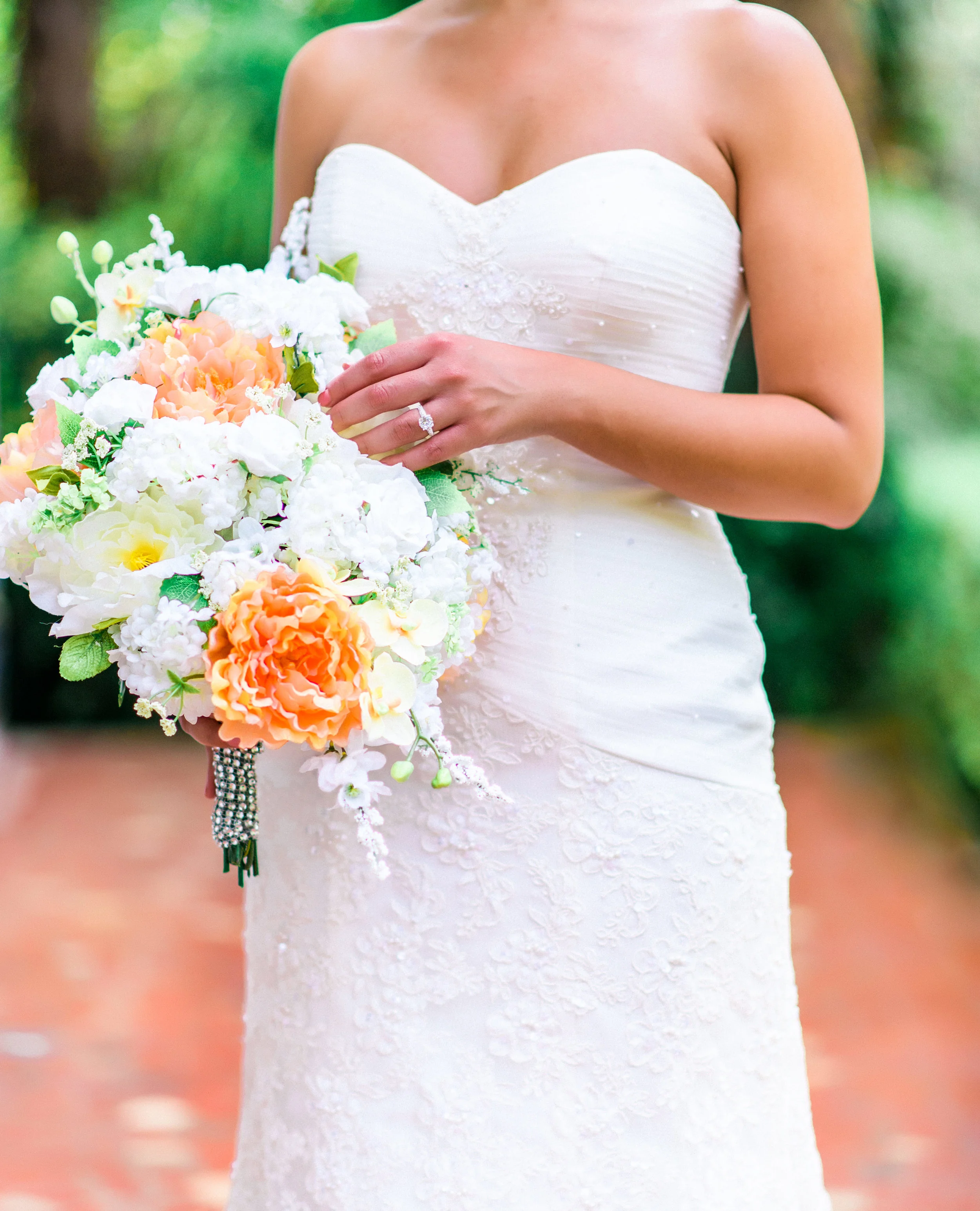 Vintage Southern Styled Bridals: Monroe, Louisiana