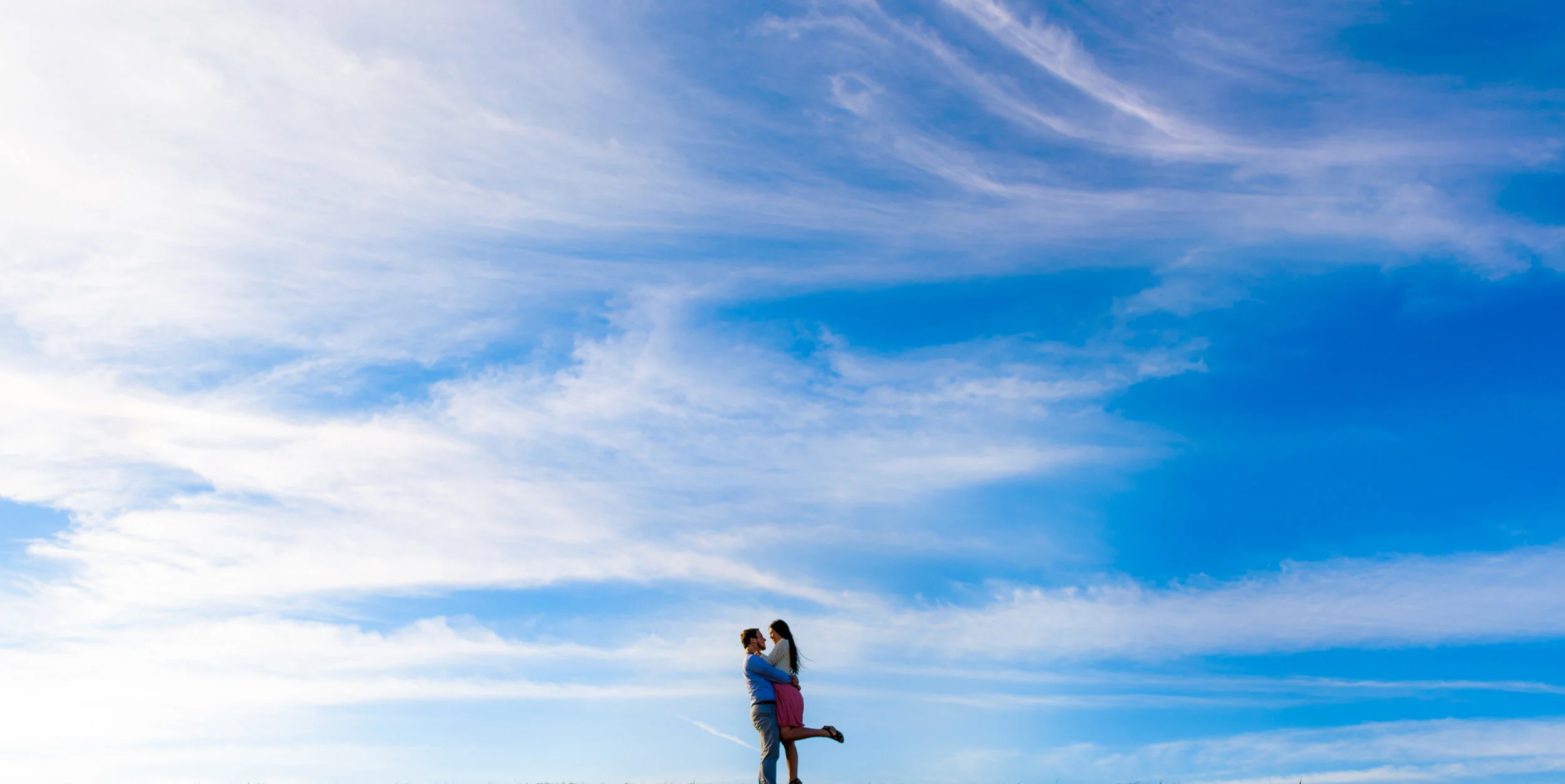 Karissa and Colin's Engagements: New Orleans, Louisiana