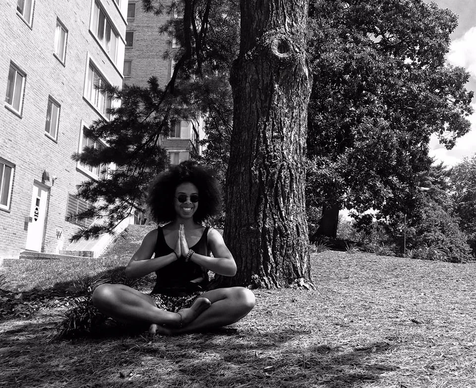 What I learned from a 21-Day Meditation Challenge