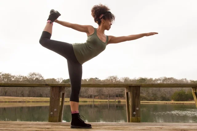 Yoga Class