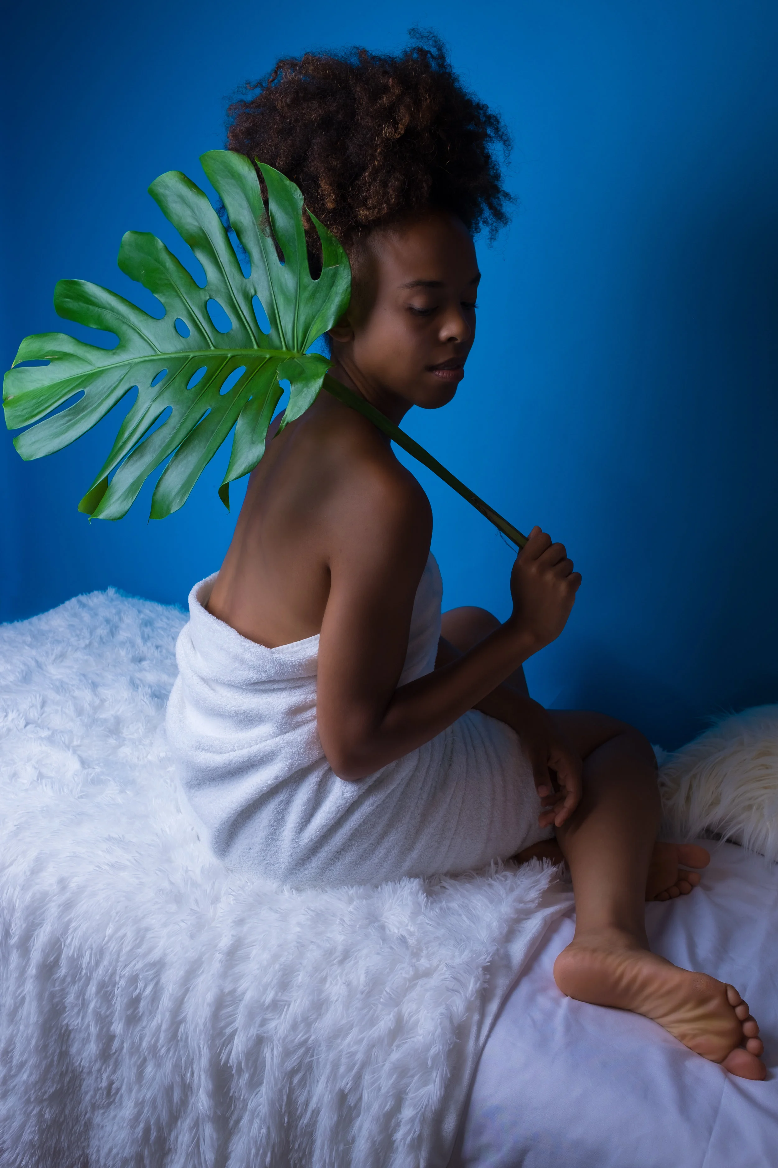 Recovery and: Coming to Terms with my Exhaustion Fetish