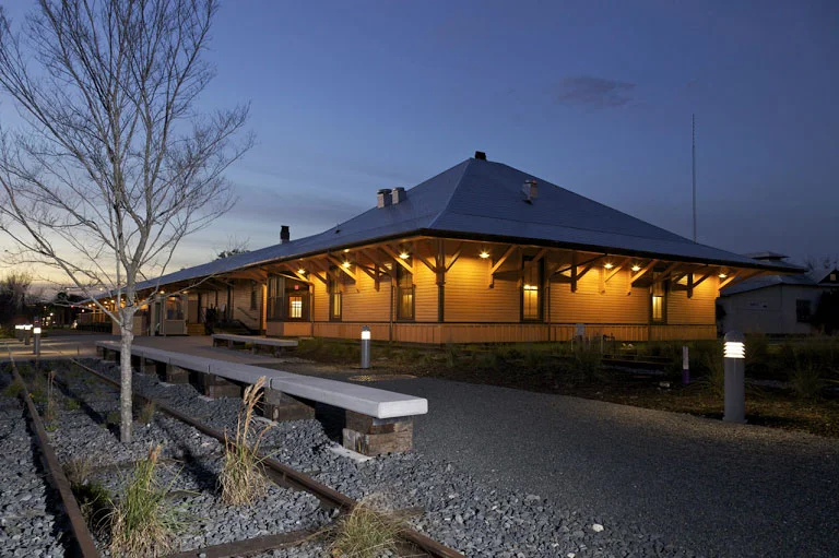 Depot-Restaurant-After--at-Dusk.jpg