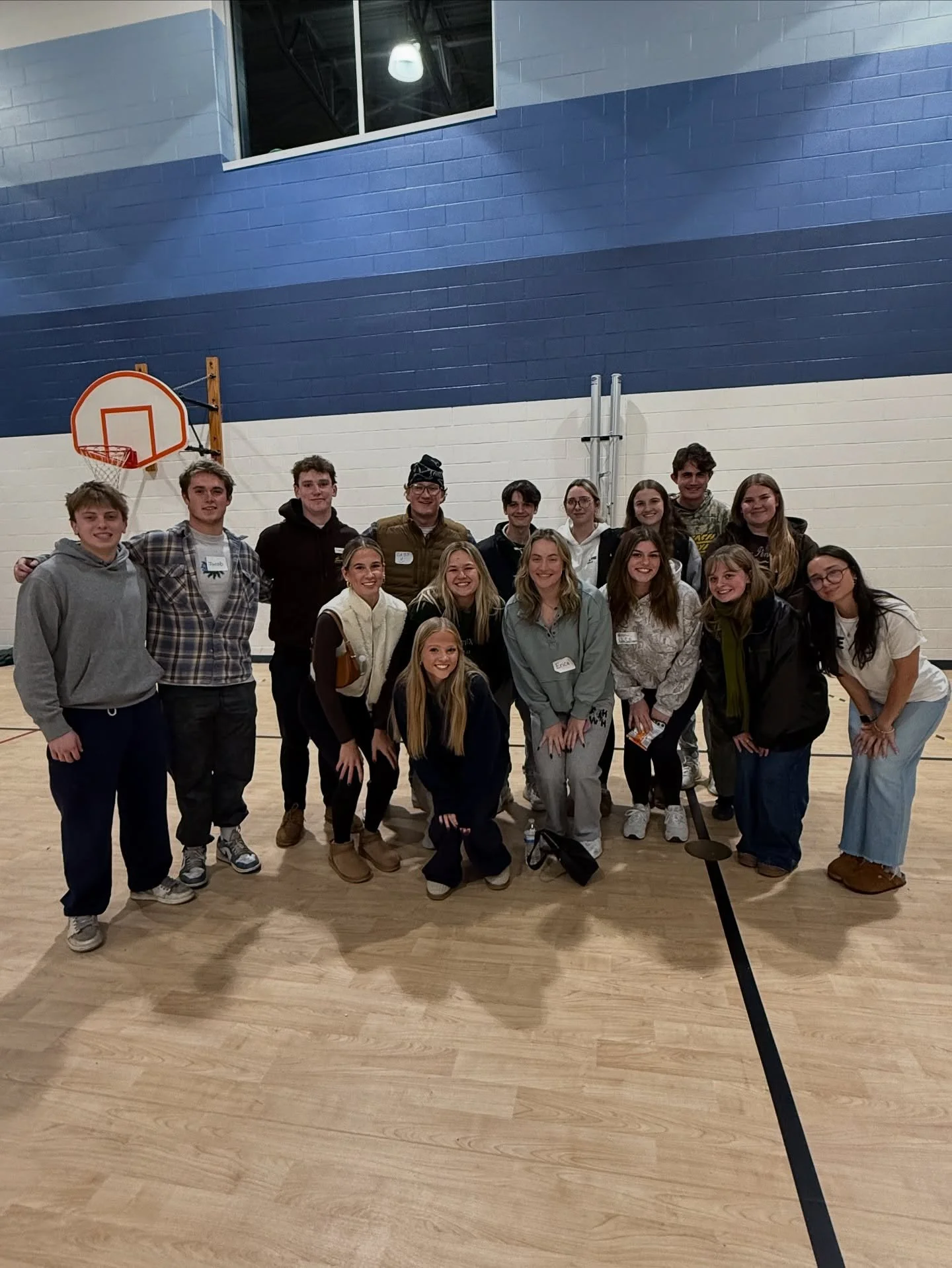Yesterday we had so much fun volunteering for Glencairn Elementary&rsquo;s Math Night!! Thank you for letting us participate!
#pisigmaepsilon #pse #michiganstateuniversity