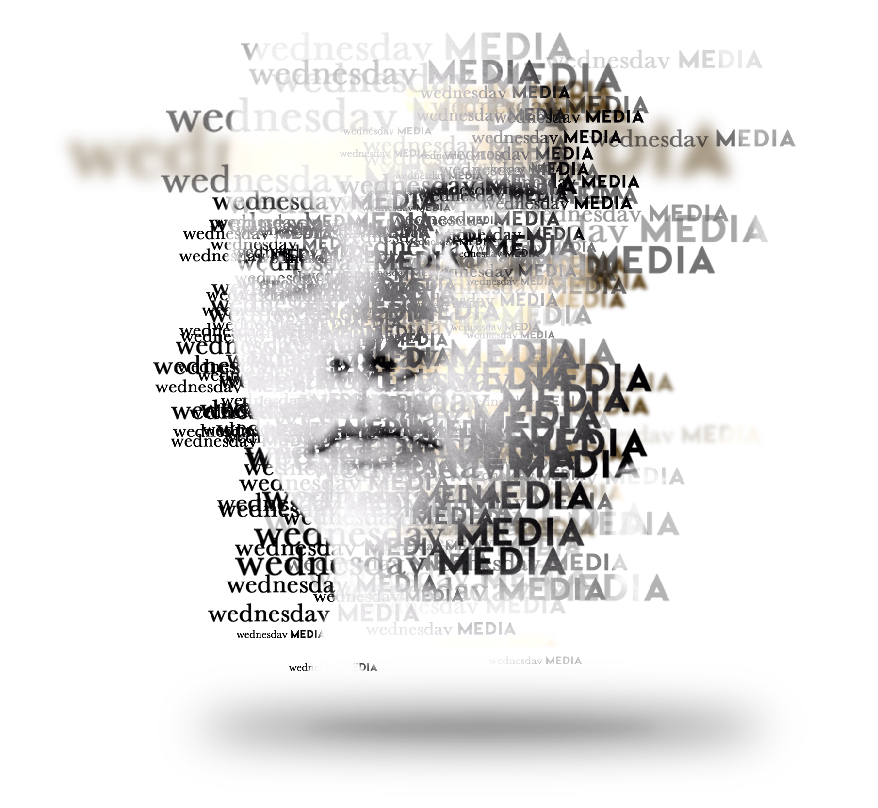 Wednesday Media Addams Text Portrait 01.png