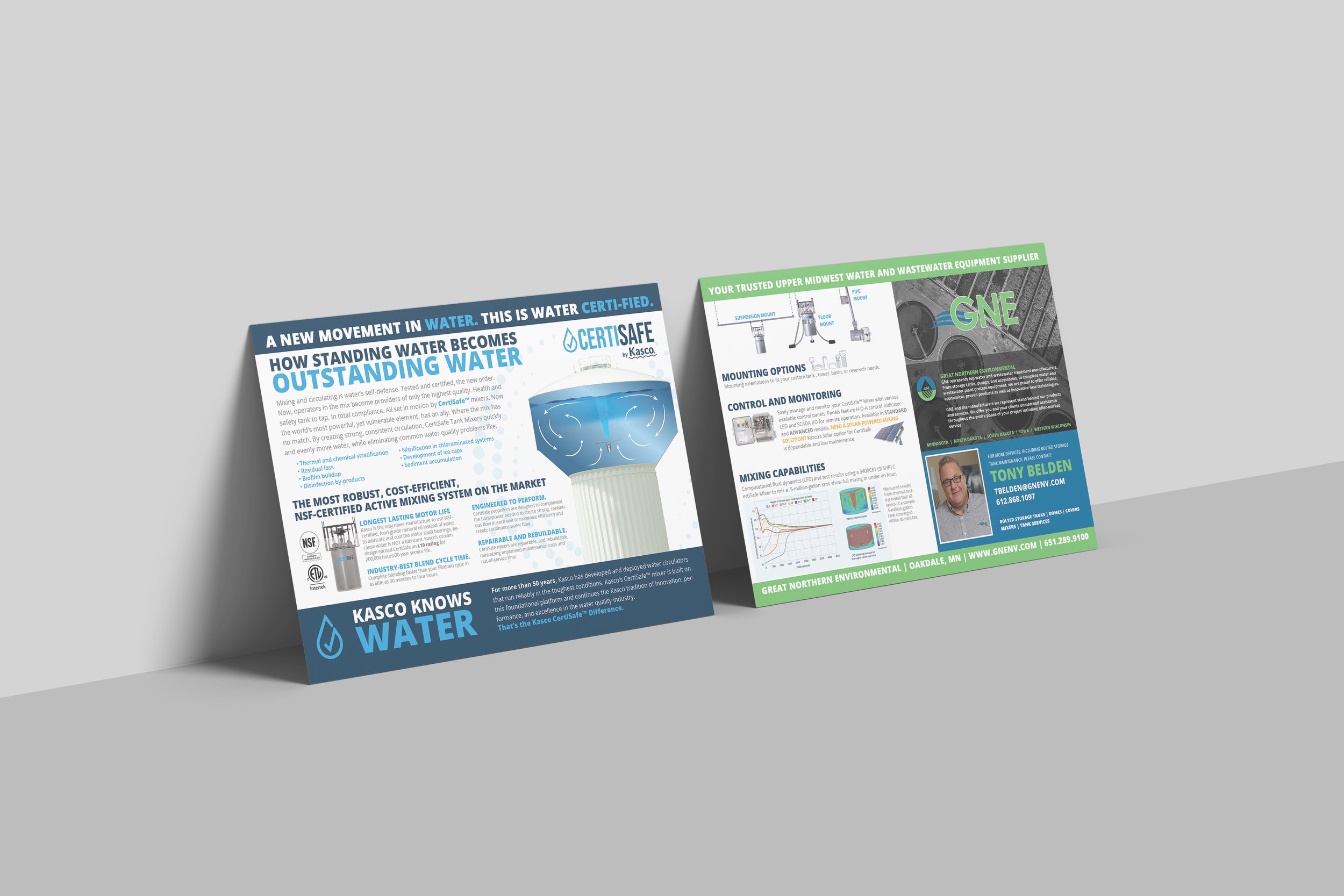 Graphic Design | Content Creation