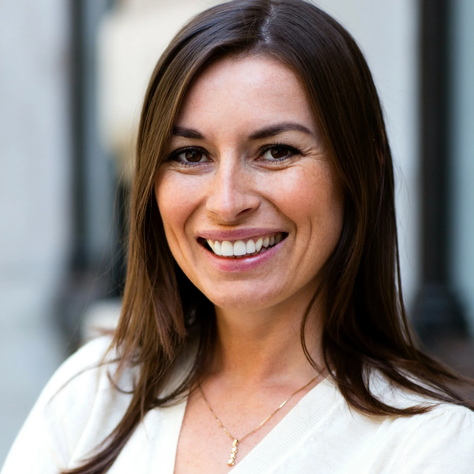 "Meeting Kate was one of the best things that happened to me after my marriage imploded." RN, Sydney, Australia