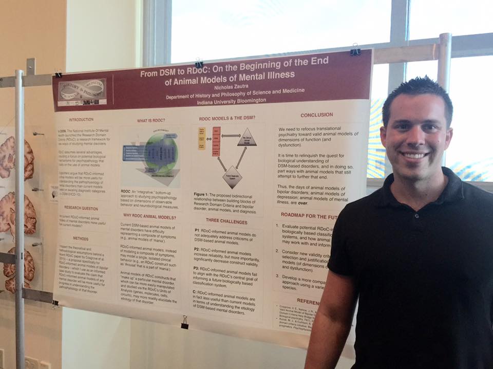 Poster presentation at the 2016 Society for Philosophy and Psychology conference at UT Austin.