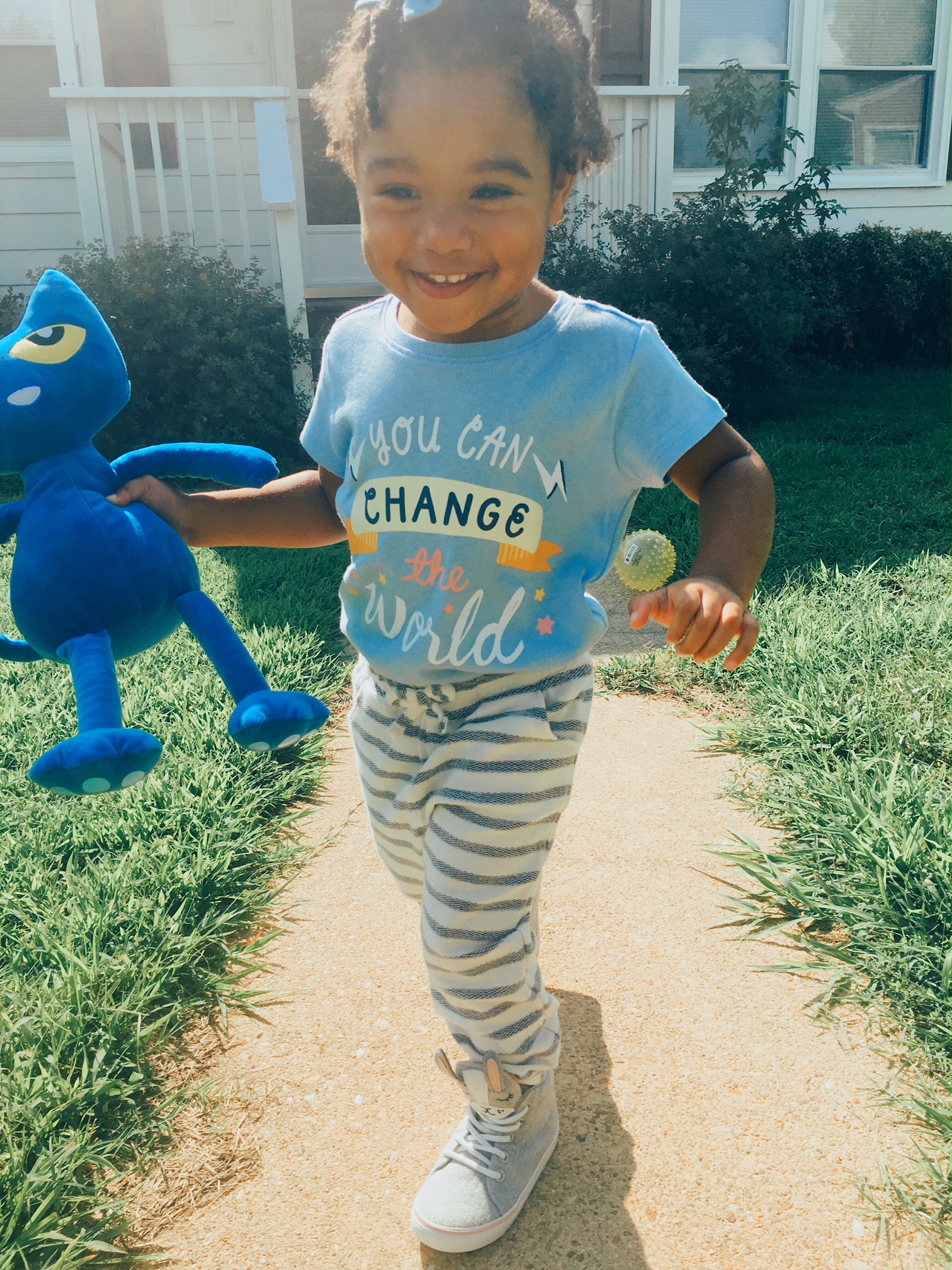 Toddler Fall Clothing Haul — Adore Donnie
