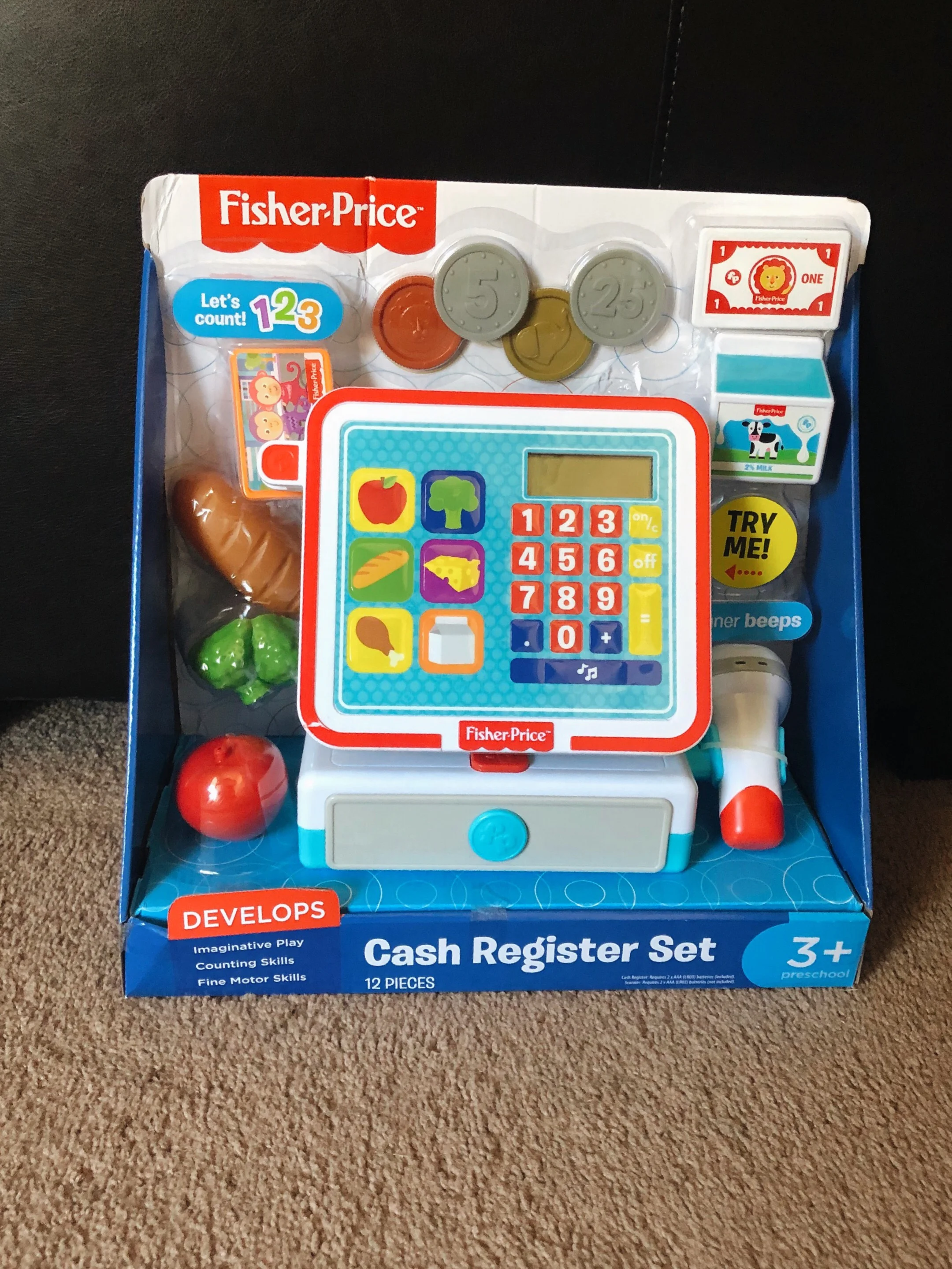 kohls toys for 2 year old