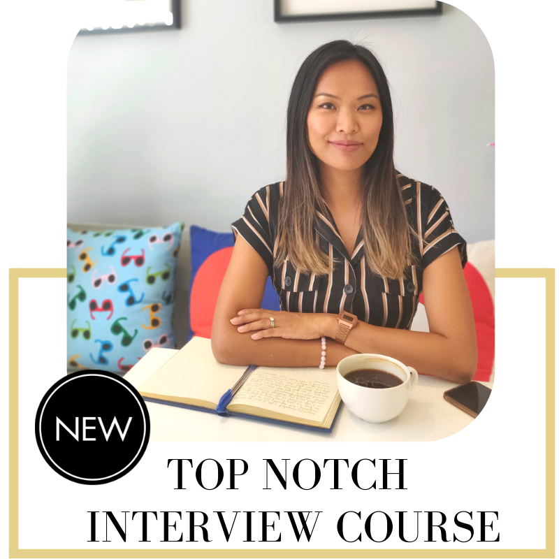 Linda Raynier | Career Strategist | Career Coach