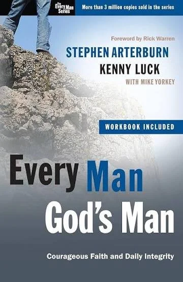 Every Man, God’s Man