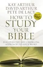 How to Study Your Bible