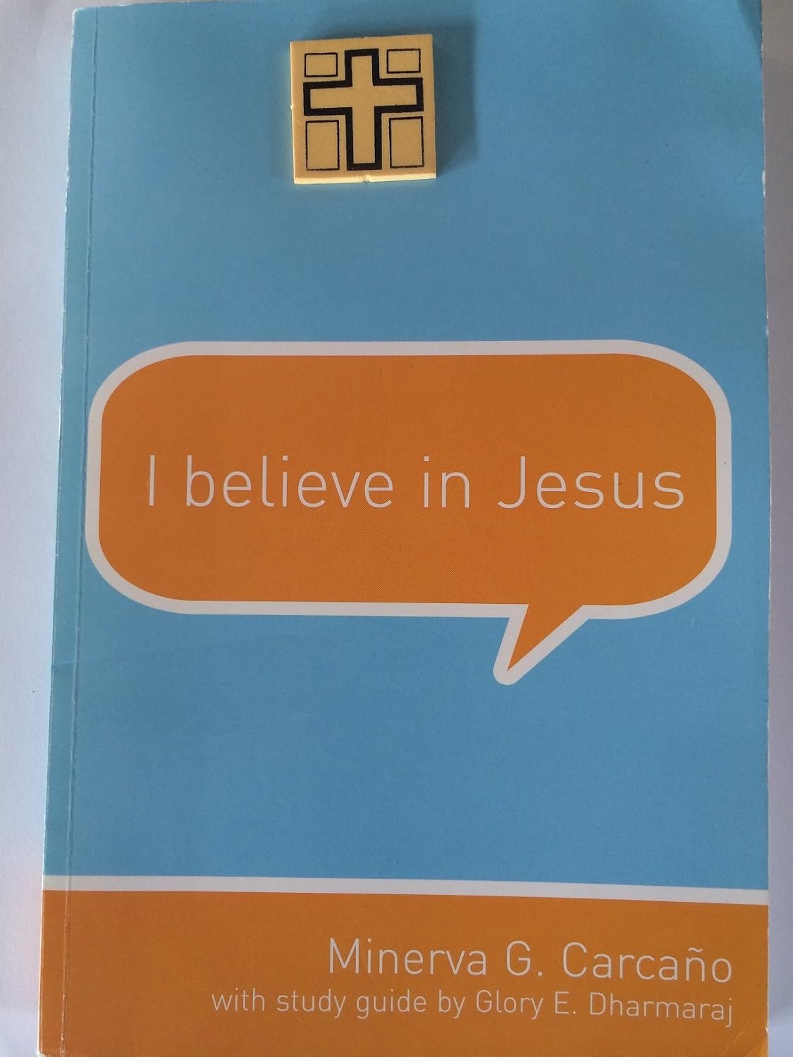 I Believe in Jesus