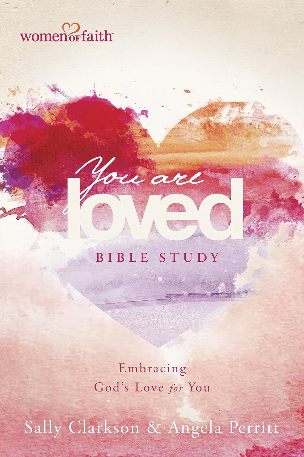 You Are Loved
