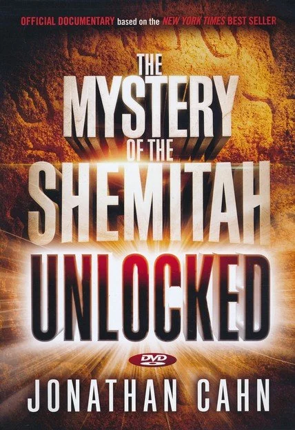 The Mystery of Shemitah