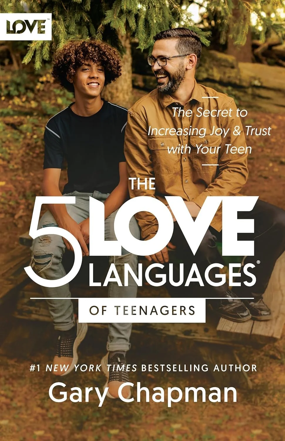 The Five Love Languages of Teenagers