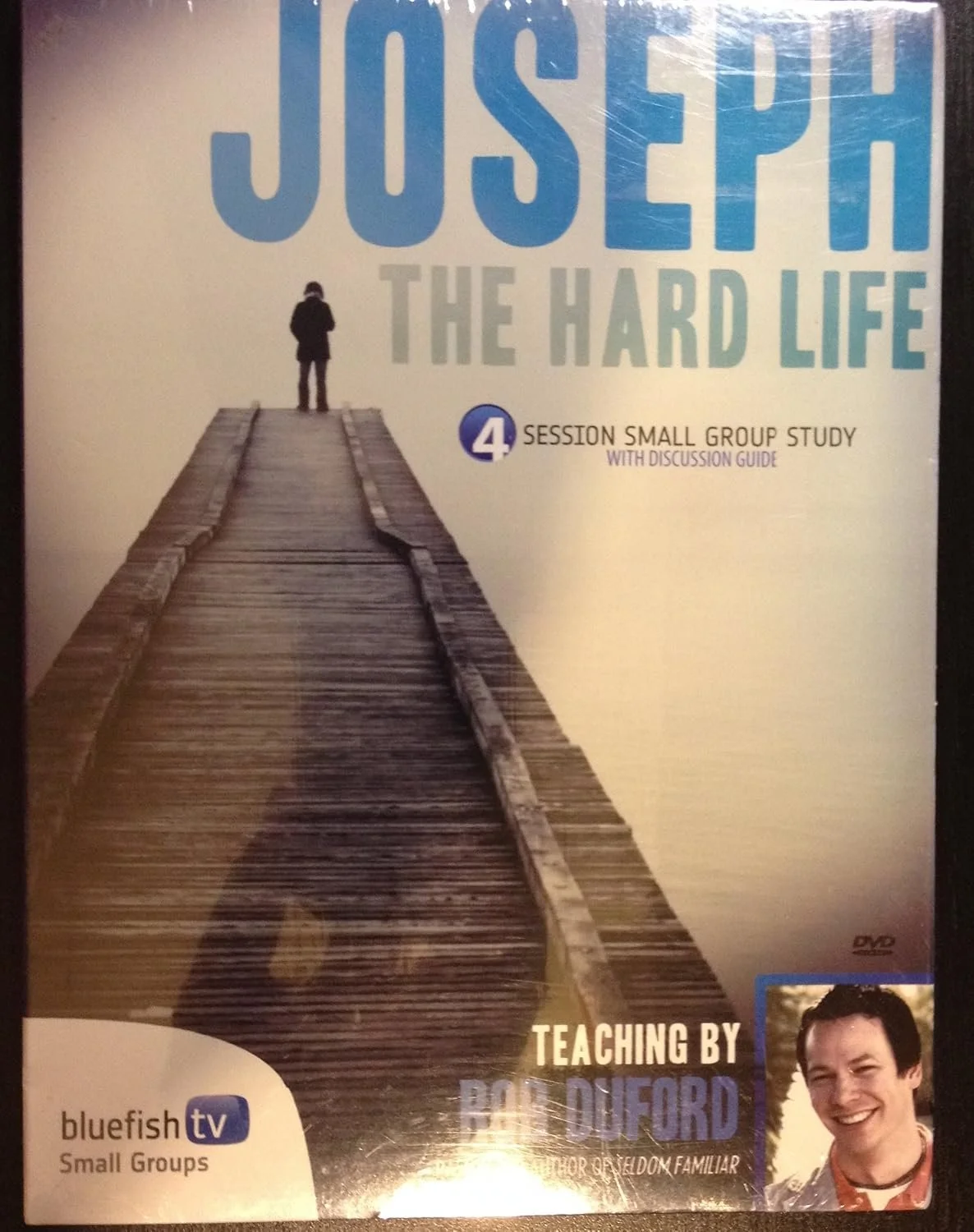 Joseph The Hard Life