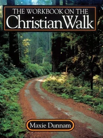 The Workbook on the Christian Walk