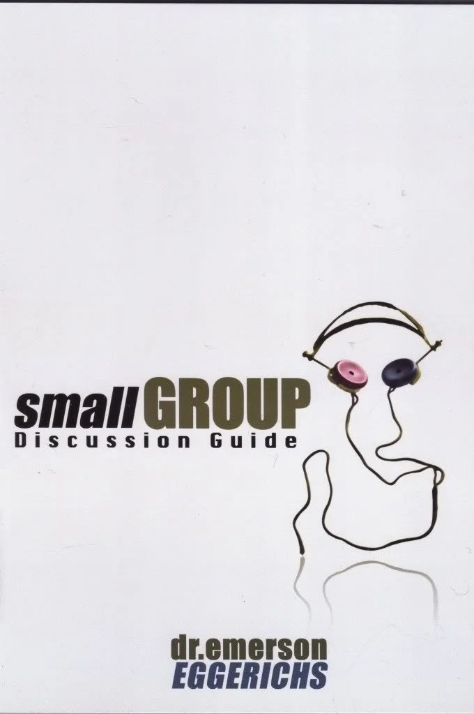 Love &amp; Respect Small Group Discussion Guide