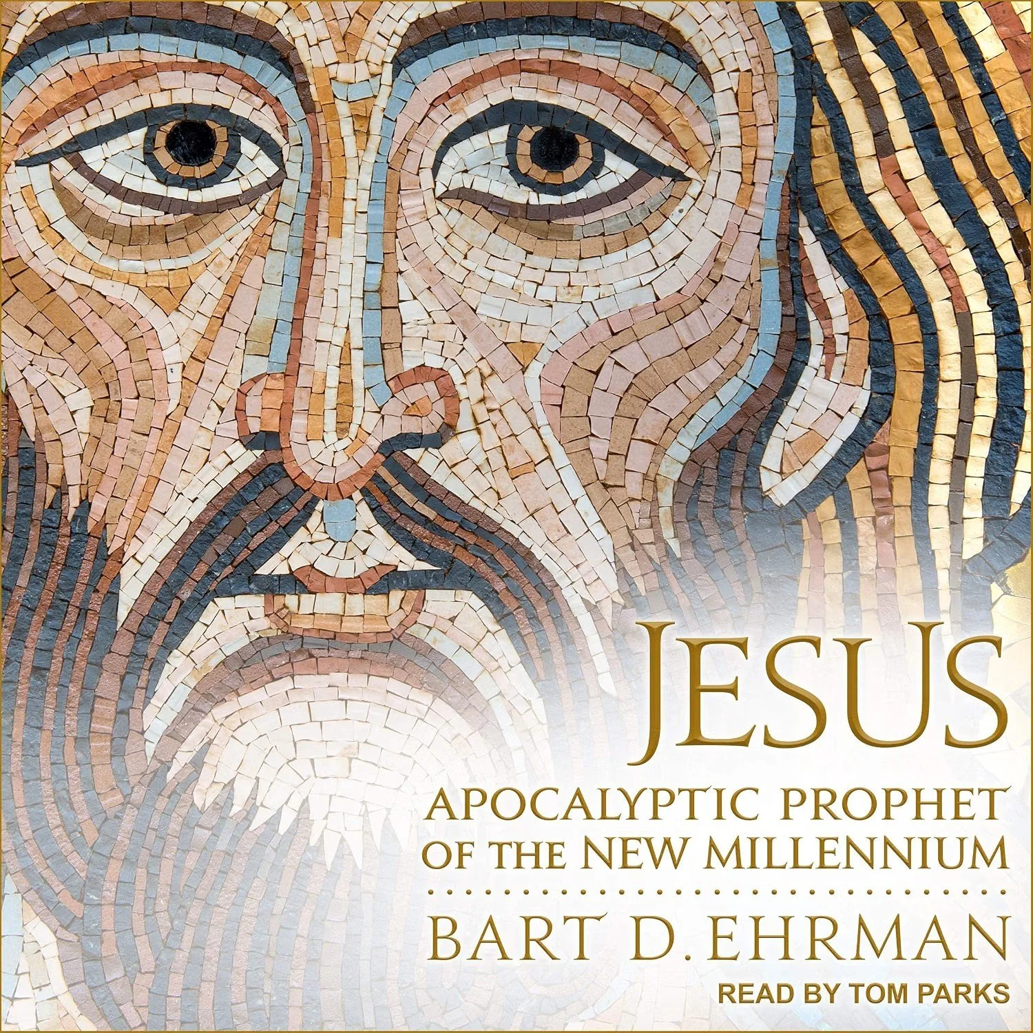 Jesus: Apocalyptic Prophet of the New Millennium 