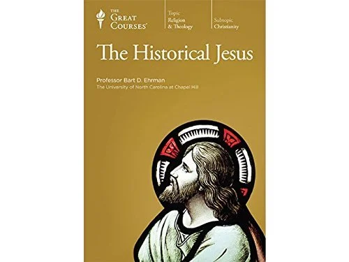 The Historical Jesus