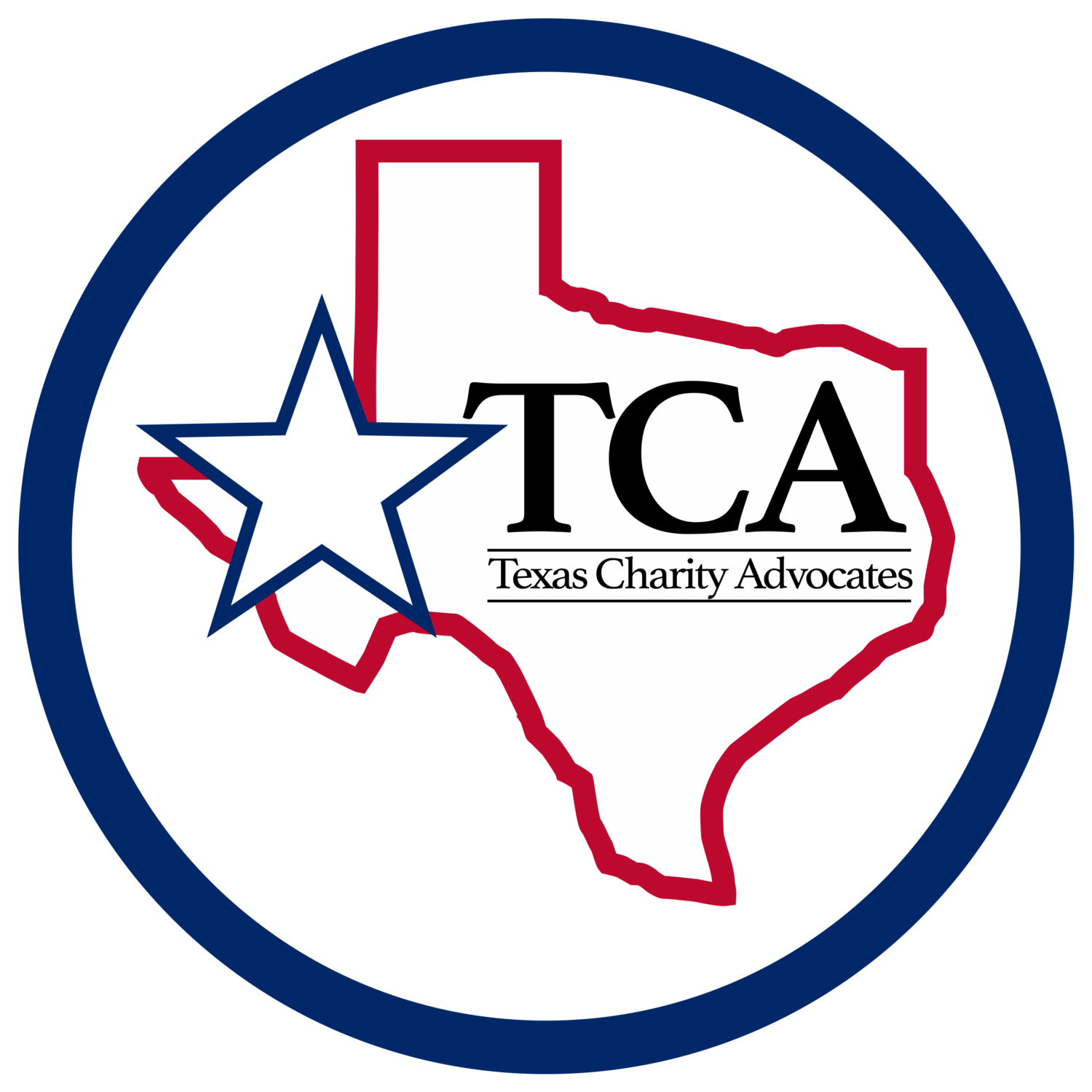 Texas Charity Advocates