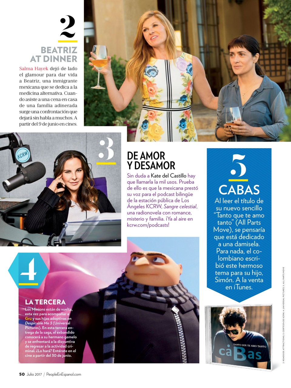 People en Español (US)