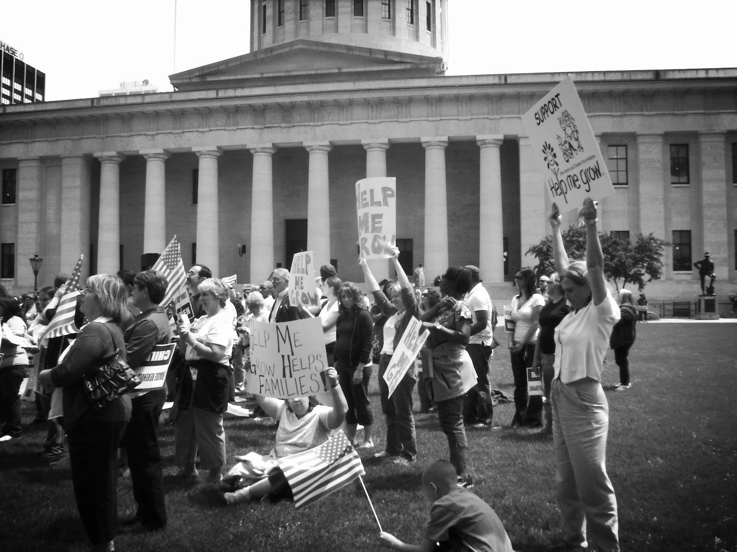 Hunger Network in Ohio.JPG