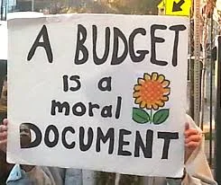 Kasich Releases Budget: Falls Short of Needed Investment